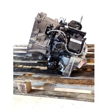 CAJA CAMBIOS 20DR33 AUTOMAT 2961658