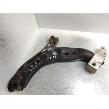 BRAZO SUSPENSION INFERIOR DELANTERO IZQUIERDO 