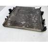 Recambio de radiador agua para citroën c8 2.0 hdi fap cat referencia OEM IAM 9641728380  