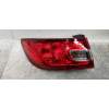 Recambio de piloto trasero izquierdo para renault clio iv 1.5 dci diesel fap energy referencia OEM IAM 265553752R  