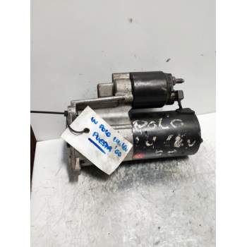 MOTOR ARRANQUE 0001911023 BOSCH 
