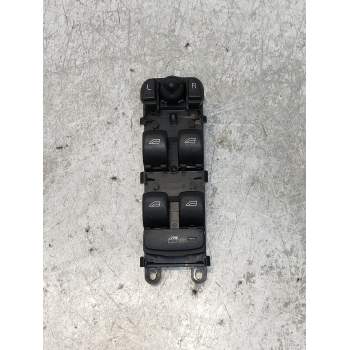 MANDO ELEVALUNAS DELANTERO IZQUIERDO AH2214540AC 5P