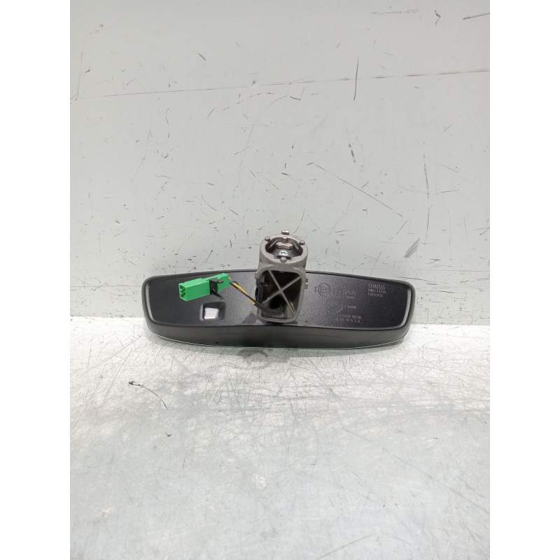 Recambio de espejo interior para volvo v60 ii (225) d3 referencia OEM IAM 31442553  