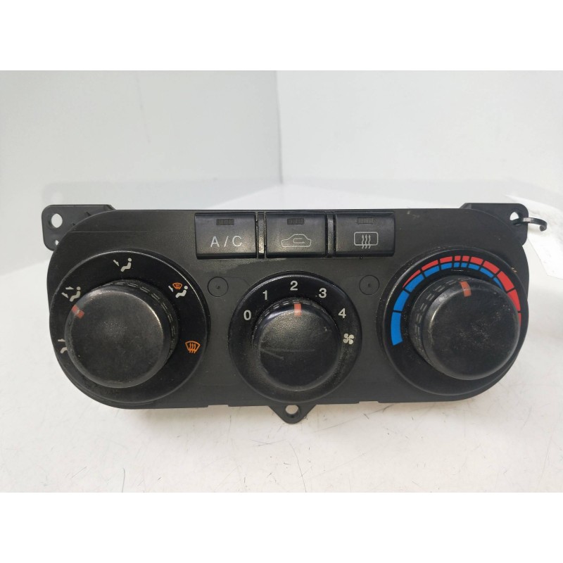 Recambio de mando calefaccion / aire acondicionado para hyundai coupe (gk) 1.6 fx referencia OEM IAM   