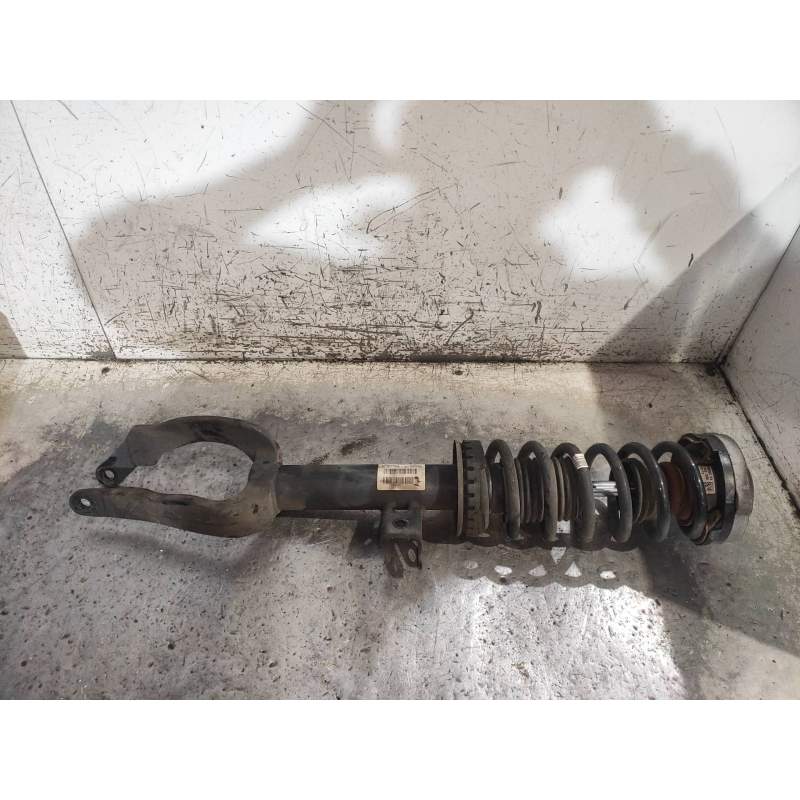 Recambio de amortiguador delantero izquierdo para bmw serie 5 touring (f11) 530d xdrive referencia OEM IAM 31316783975  