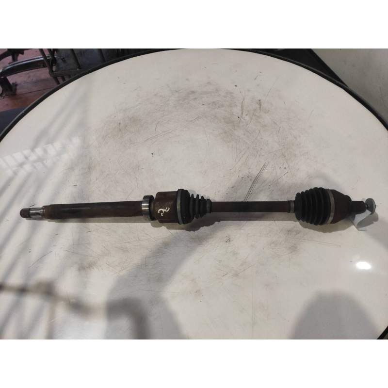 Recambio de transmision delantera derecha para ford s-max (ca1) trend referencia OEM IAM  18TDCI 2006