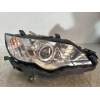 Recambio de faro derecho para subaru legacy familiar/outback b13 (bp) 2.0 diesel cat referencia OEM IAM   10020959
