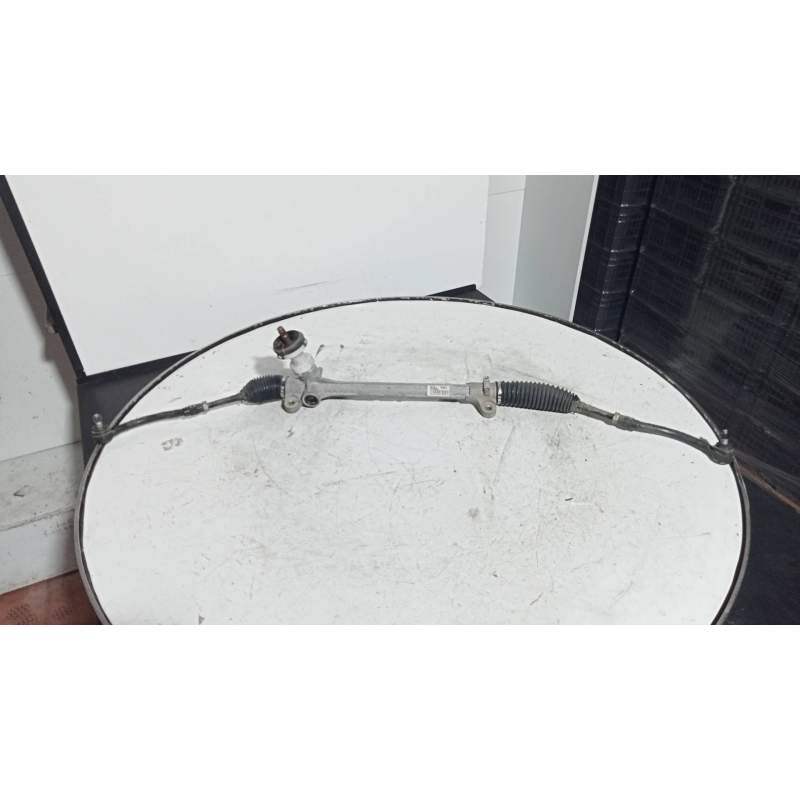Recambio de cremallera direccion para kia cee´d x-tech referencia OEM IAM 56500A6500 14CRDI 2012