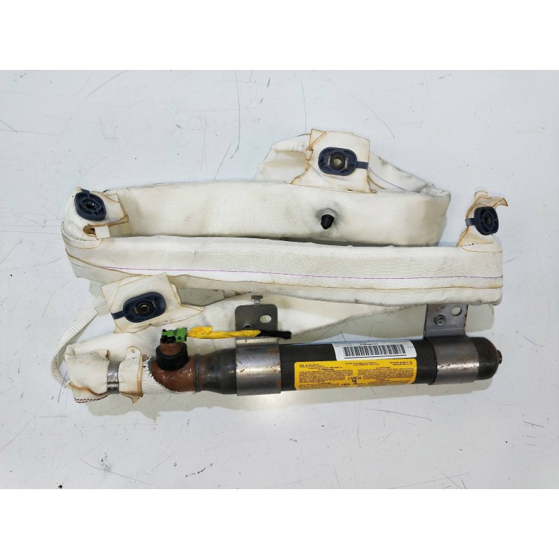 Recambio de airbag cortina delantero derecho para fiat bravo (198) 1.6 jtdm 16v cat referencia OEM IAM 518478360  