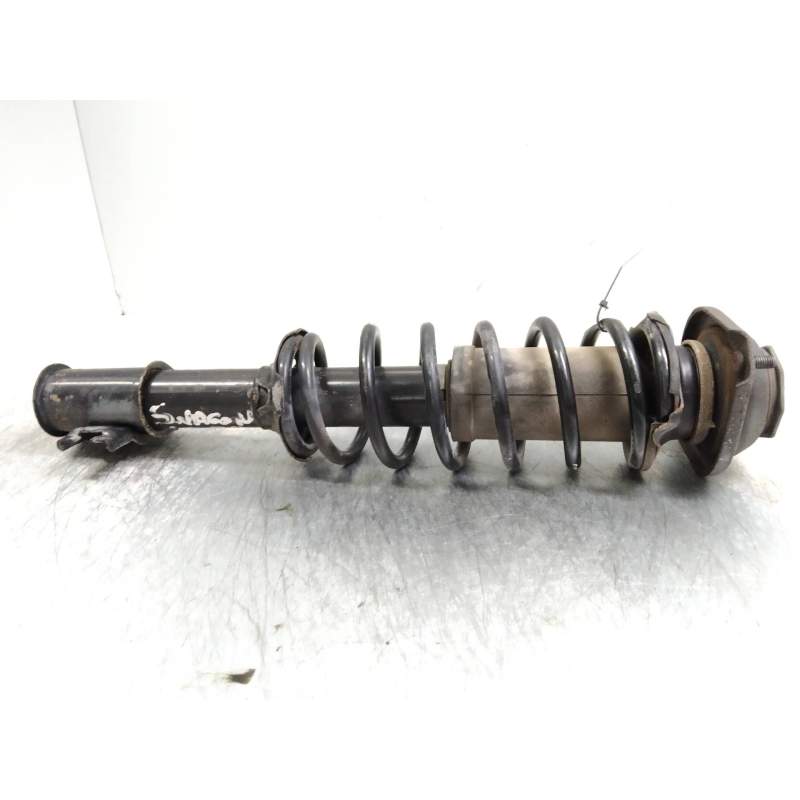 Recambio de amortiguador delantero izquierdo para suzuki wagon r+ sr (em) 1.2 cat referencia OEM IAM   