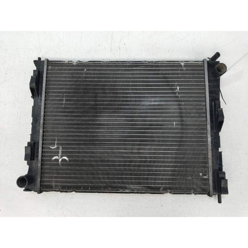 Recambio de radiador agua para renault twingo authentique referencia OEM IAM 8200369307 8200448553 880384A