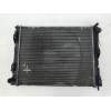 Recambio de radiador agua para renault twingo authentique referencia OEM IAM 8200369307 8200448553 880384A