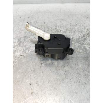 MOTOR APERTURA TRAMPILLAS CLIMATIZADOR MF1139300681 