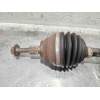 Recambio de transmision delantera izquierda para seat leon sc (5f5) referencia OEM IAM 5Q0407271G 18G 2012