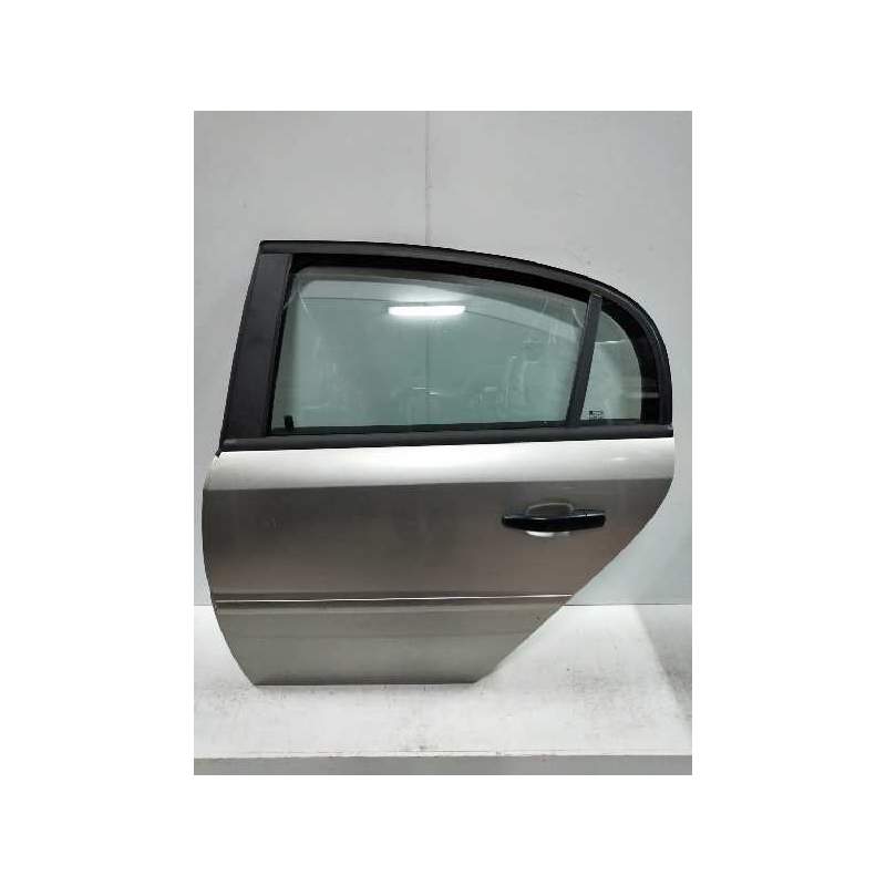 Recambio de puerta trasera izquierda para opel vectra c berlina club referencia OEM IAM  4P 2003