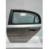 Recambio de puerta trasera izquierda para opel vectra c berlina club referencia OEM IAM  4P 2003
