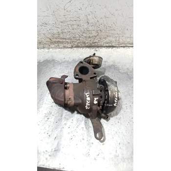 TURBOCOMPRESOR 7291258 18900RBDE02 2004