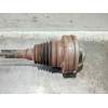 Recambio de transmision delantera izquierda para seat leon sc (5f5) referencia OEM IAM 5Q0407271G 18G 2012