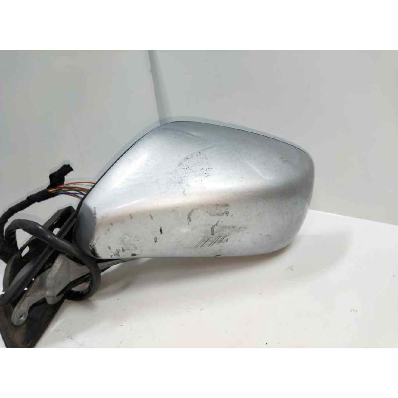Recambio de retrovisor izquierdo para citroën c8 2.0 hdi fap cat referencia OEM IAM   ELECTRICO