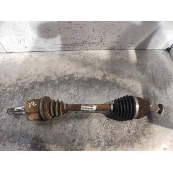TRANSMISION DELANTERA IZQUIERDA 6G913B437BD 18TDCI 2006