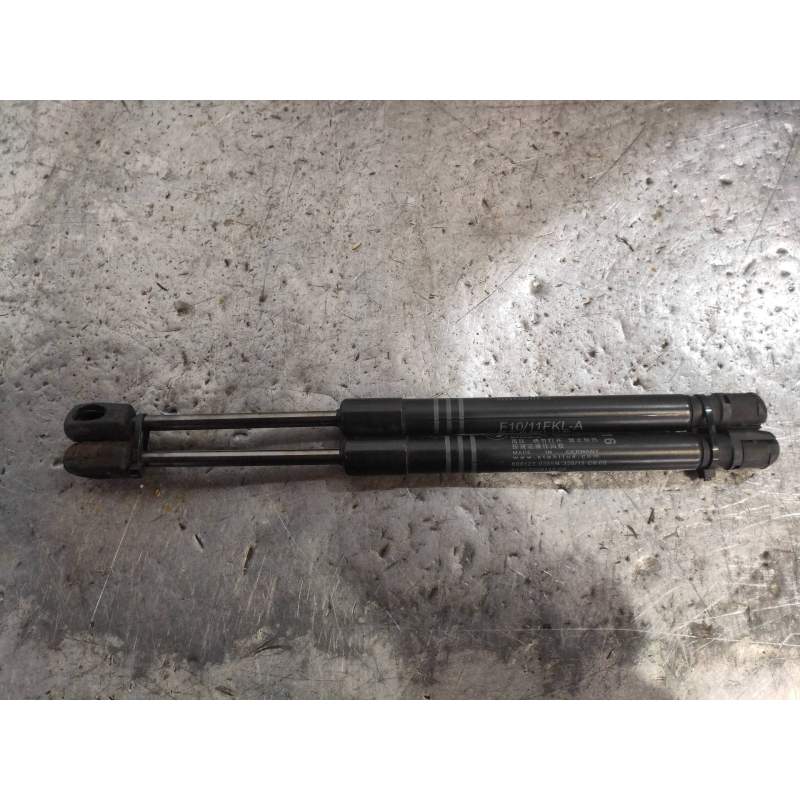 Recambio de amortiguadores capo para bmw serie 5 touring (f11) 530d xdrive referencia OEM IAM 51237309117  