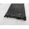 Recambio de radiador agua para renault twingo authentique referencia OEM IAM 8200369307 8200448553 880384A