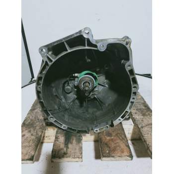 CAJA CAMBIOS EG 17201A 1507689 