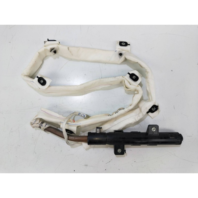 Recambio de airbag cortina delantero derecho para fiat croma (194) 1.9 8v jtd cat (939a1000 / 192a8000) referencia OEM IAM 51789