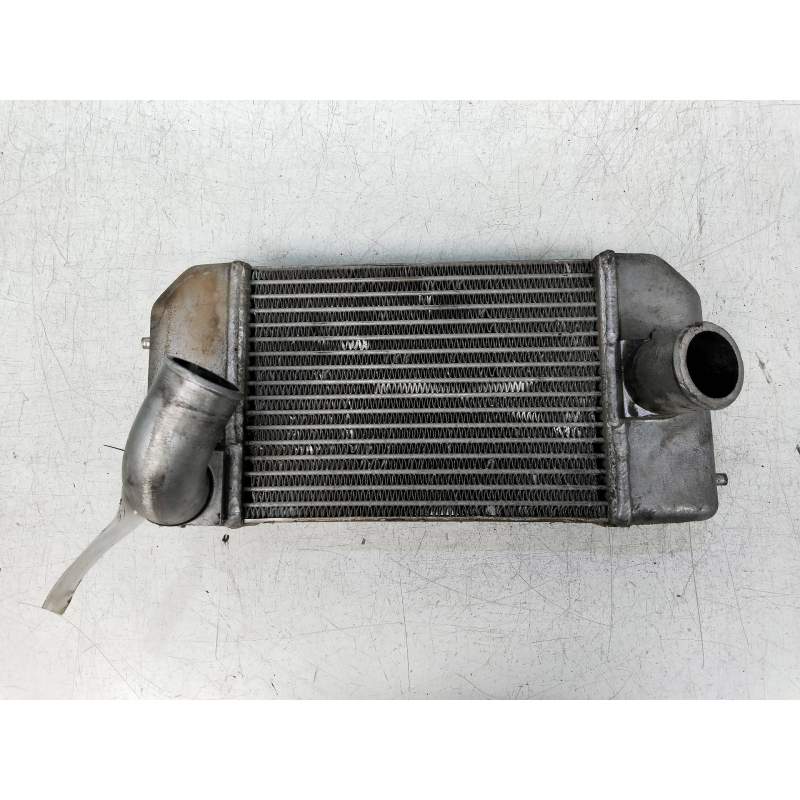 Recambio de intercooler para land rover discovery (salljg/lj) referencia OEM IAM  25TD 1989