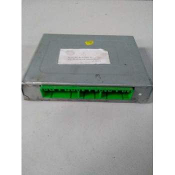 CENTRALITA MOTOR UCE FI720 D3 10772