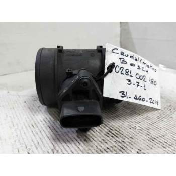 CAUDALIMETRO 0281002180 BOSCH 2003