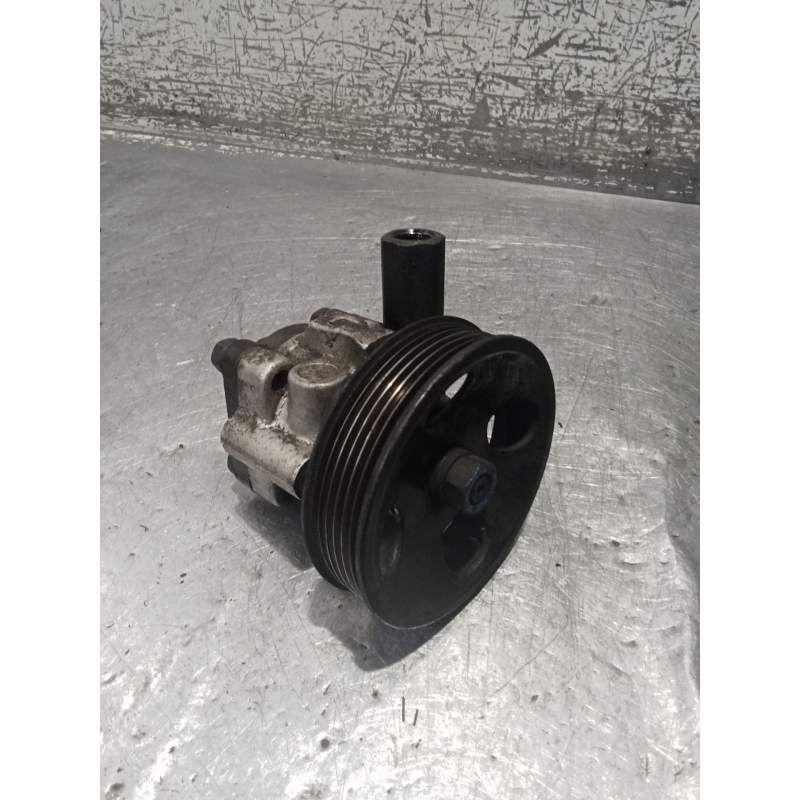Recambio de bomba direccion para hyundai matrix (fc) 1.5 crdi referencia OEM IAM  15CRDI 2001