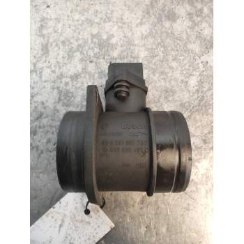 CAUDALIMETRO 0281002757 19TDI 2001