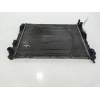 Recambio de radiador agua para renault twingo authentique referencia OEM IAM 8200369307 8200448553 880384A