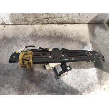 ELEVALUNAS TRASERO IZQUIERDO 7182121F10S 71826139F10E 72481710 72715639