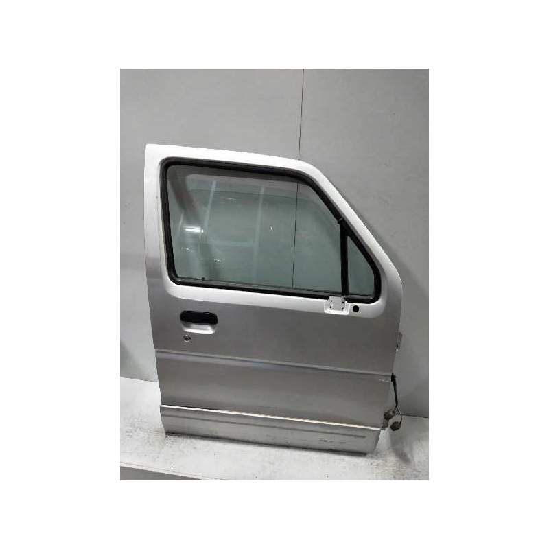 Recambio de puerta delantera derecha para suzuki wagon r+ sr (em) 1.2 cat referencia OEM IAM   