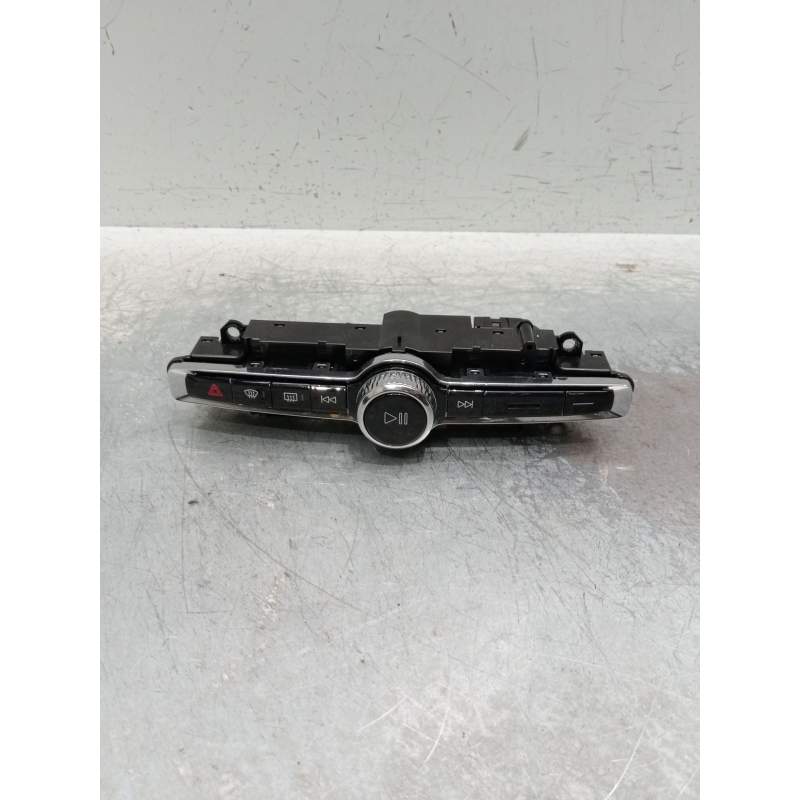 Recambio de mando multifuncion para volvo v60 ii (225) d3 referencia OEM IAM p31398845 t20110361601 