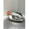 Recambio de faro derecho para hyundai accent iii (mc) 1.4 gl referencia OEM IAM   