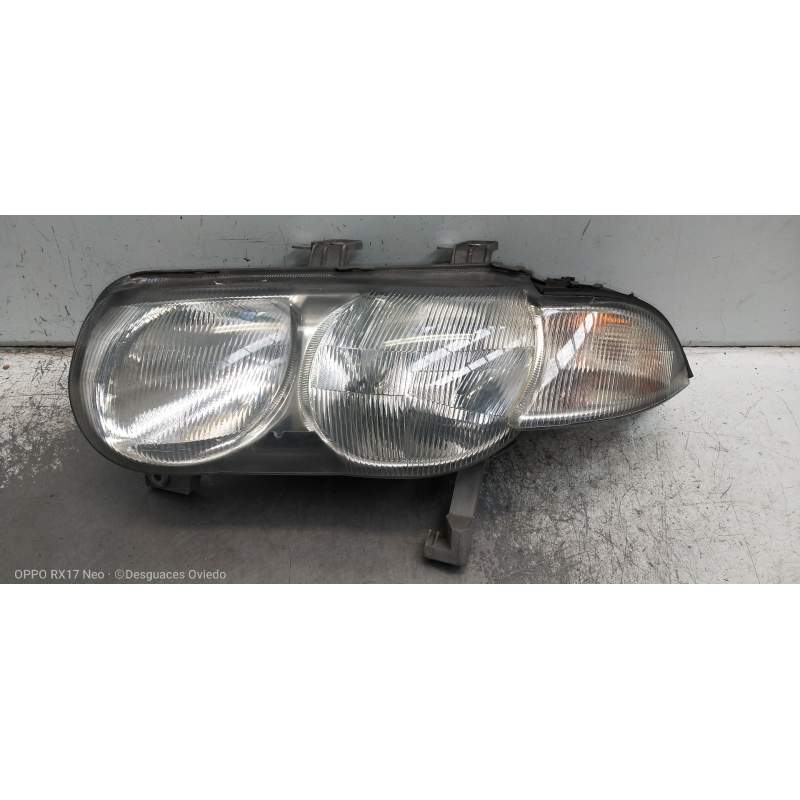 Recambio de faro izquierdo para mg serie 45 (rt) classic (5-ptas.) referencia OEM IAM 94FR40230748  