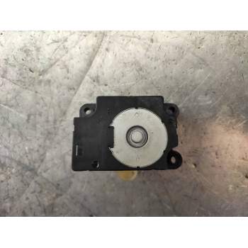 MOTOR APERTURA TRAMPILLAS CLIMATIZADOR 1000097010 006969A 0708091A VALEO