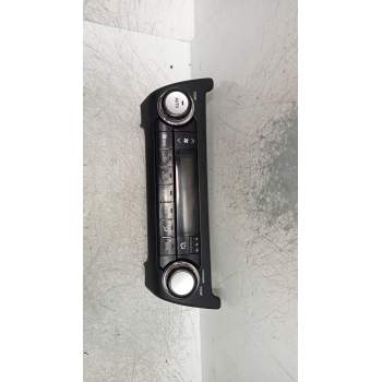 MANDO CALEFACCION / AIRE ACONDICIONADO 8401060C70C0 2370005031 