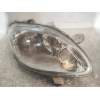 Recambio de faro derecho para smart fortwo coupe basis (66kw) (453.344) referencia OEM IAM 0301088032  