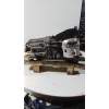 Recambio de caja cambios para bmw 3 touring (f31) 318 d referencia OEM IAM CBJ 6v 114644 GSG171G
