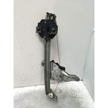ELEVALUNAS TRASERO DERECHO 827206057R 5P 2012
