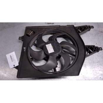 ELECTROVENTILADOR 1831967016D FAURENCIA 7701068309
