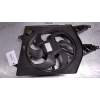 Recambio de electroventilador para renault twingo authentique referencia OEM IAM 1831967016D FAURENCIA 7701068309