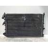 Recambio de radiador agua para renault espace (j63) 2.1 td helios referencia OEM IAM   