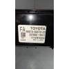 Recambio de mando calefaccion / aire acondicionado para toyota land cruiser (j15) basis referencia OEM IAM 8401060C70C0 23700050