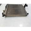 Recambio de radiador agua para suzuki wagon r+ sr (em) 1.2 cat referencia OEM IAM   