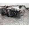 Recambio de faro izquierdo para daewoo kalos 1.4 cat referencia OEM IAM 02201215  